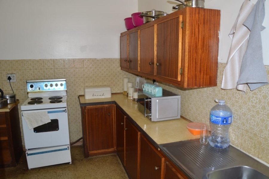 2 Bedroom Property for Sale in Dagbreek Free State